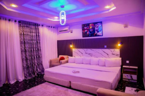 Skyrock Hotels Ikeja